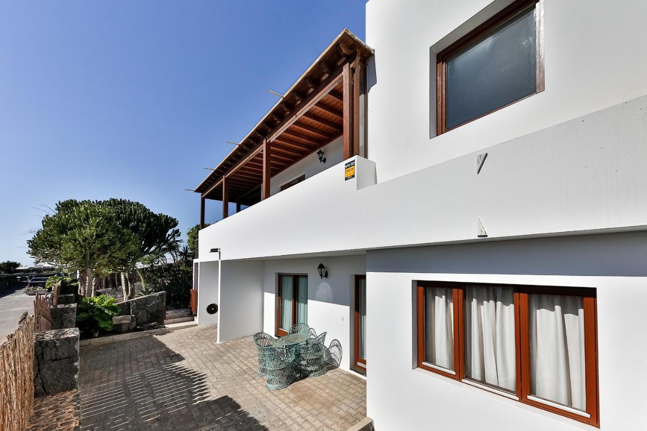Sea Palms Lanzarote Villa Playa Blanca  Ngoại thất bức ảnh