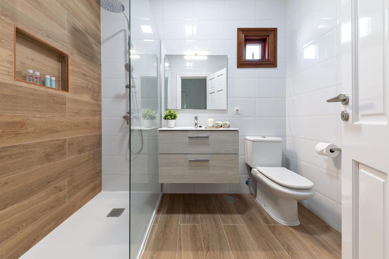 Sea Palms Lanzarote Villa Playa Blanca  Ngoại thất bức ảnh