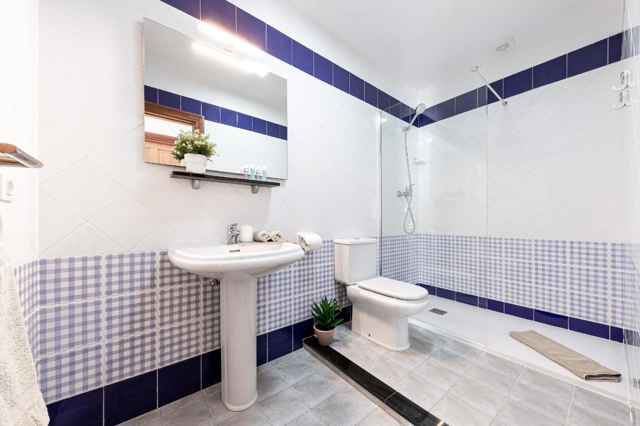 Sea Palms Lanzarote Villa Playa Blanca  Ngoại thất bức ảnh