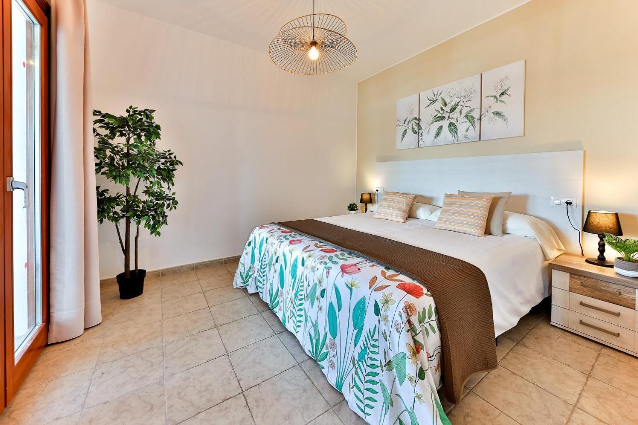 Sea Palms Lanzarote Villa Playa Blanca  Ngoại thất bức ảnh