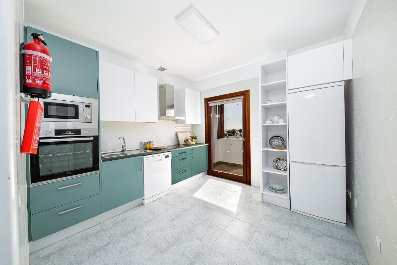 Sea Palms Lanzarote Villa Playa Blanca  Ngoại thất bức ảnh