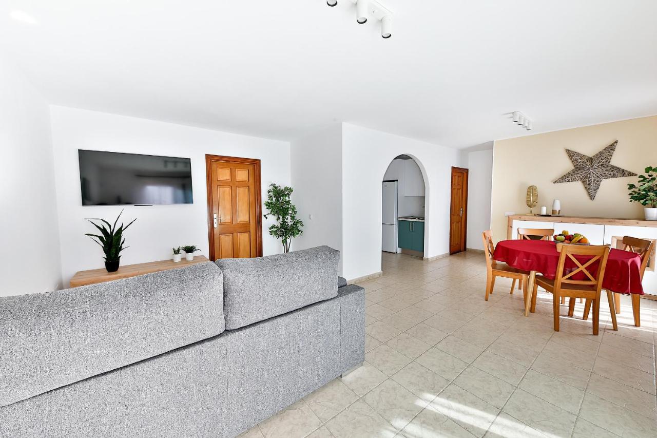 Sea Palms Lanzarote Villa Playa Blanca  Ngoại thất bức ảnh