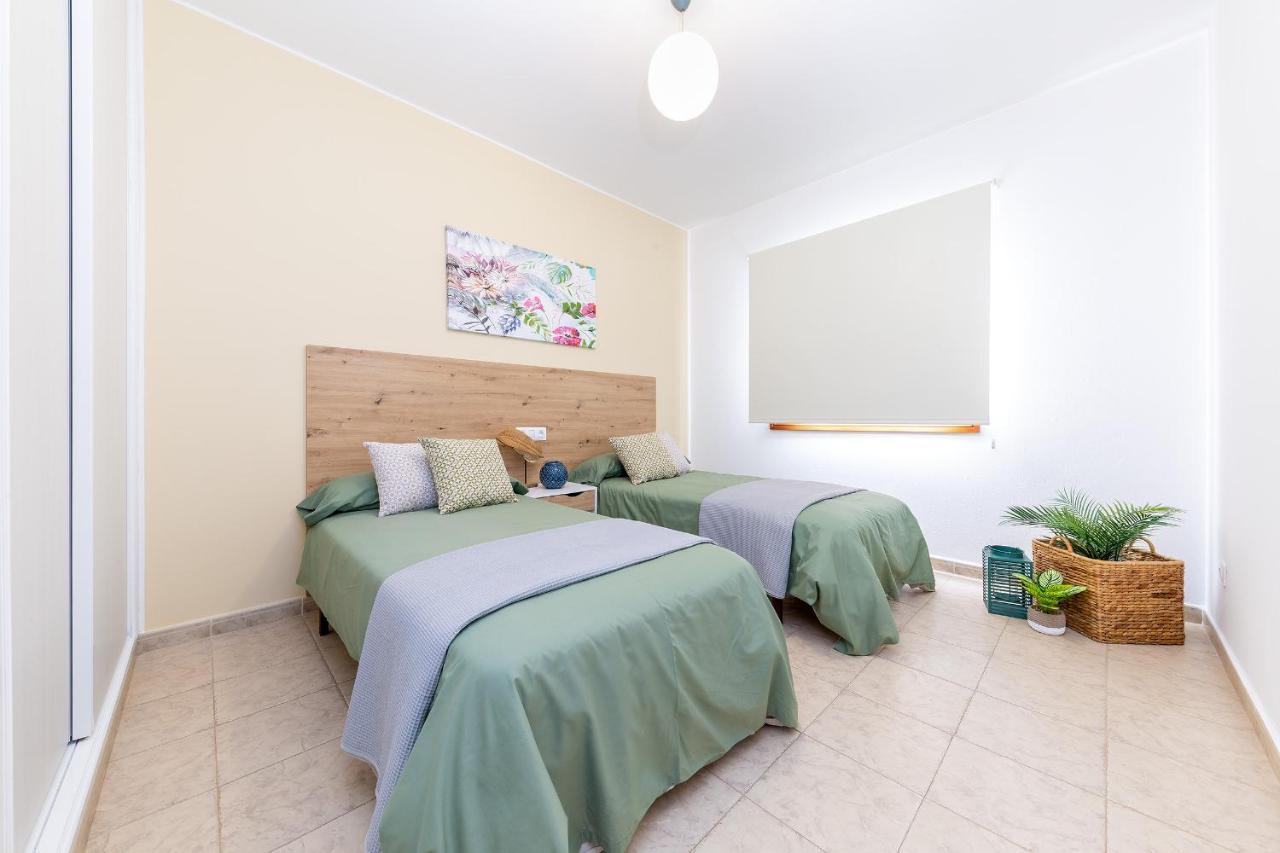 Sea Palms Lanzarote Villa Playa Blanca  Ngoại thất bức ảnh