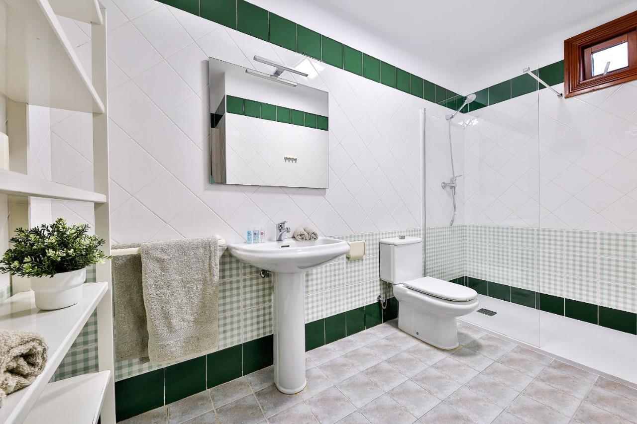 Sea Palms Lanzarote Villa Playa Blanca  Ngoại thất bức ảnh