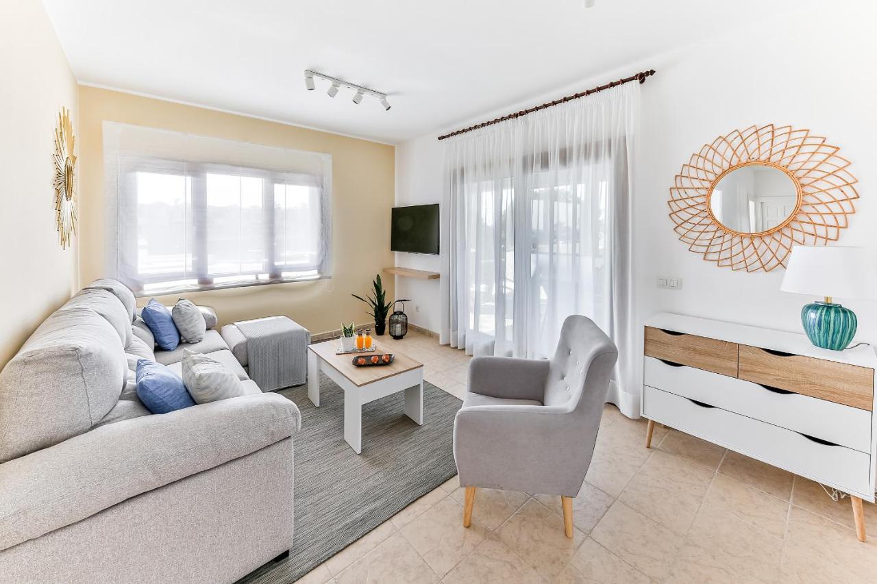 Sea Palms Lanzarote Villa Playa Blanca  Ngoại thất bức ảnh