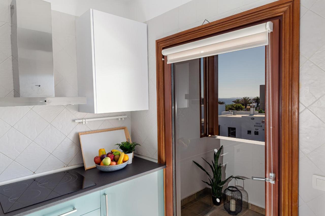 Sea Palms Lanzarote Villa Playa Blanca  Ngoại thất bức ảnh