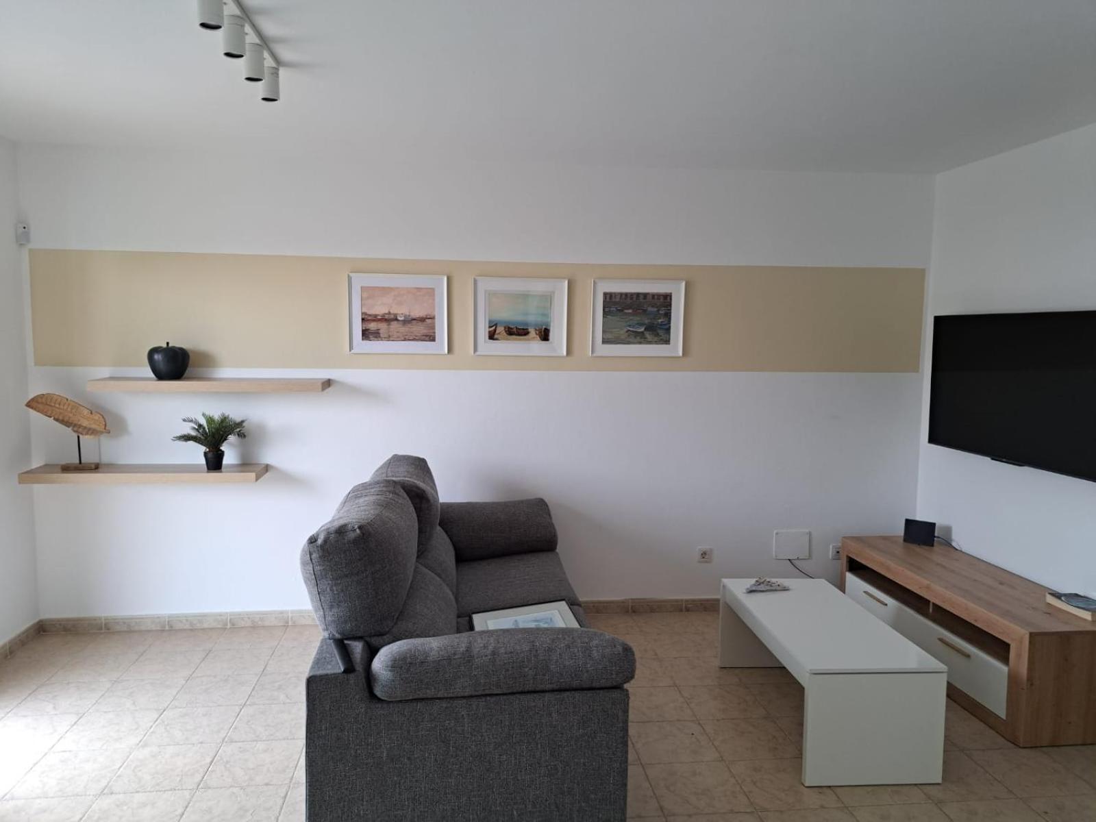Sea Palms Lanzarote Villa Playa Blanca  Ngoại thất bức ảnh